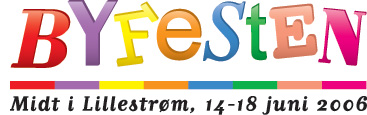 Klikk p logo for  se rets program !