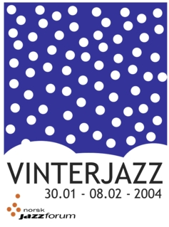 Les mer om Vinterjazz 2004 - klikk p logo !